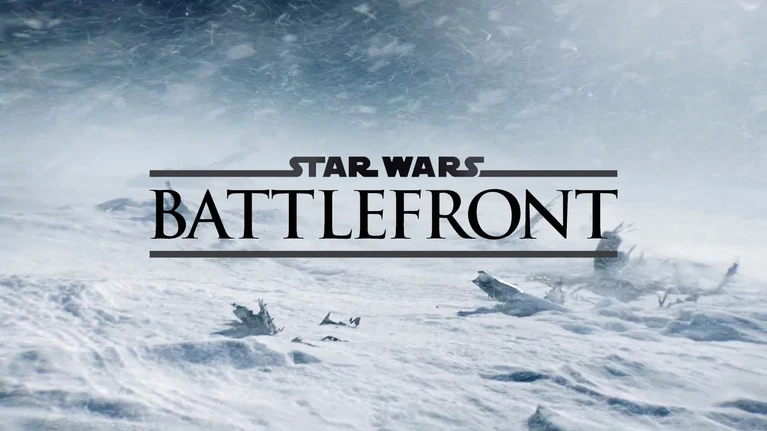 La redazione gioca a Star Wars Battlefront dalle 1830