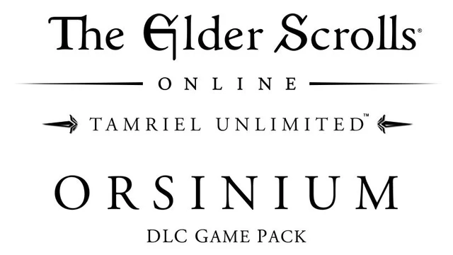 Disponibile il DLC Orsinium per TESO: Tamriel Unlimited PS4 e Xbox One