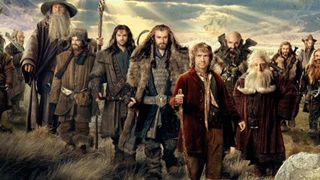 Oggi l'ultima avventura degli Hobbit sbarca nel mercato Home Video