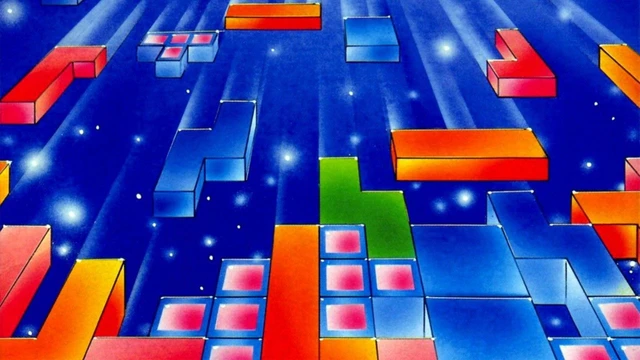 Tetris potrebbe essere raccontato in un film