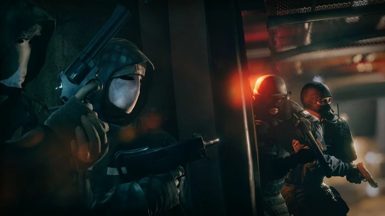 Rainbow Six Siege annunciata beta pubblica con uno spot TV