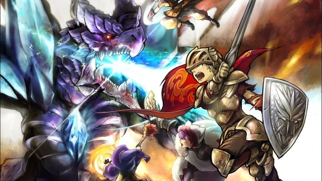 Final Fantasy Explorers ci mostra i 21 job