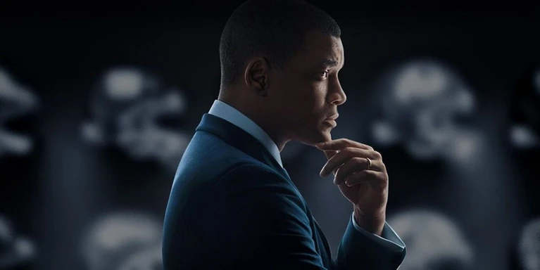 Il trailer di Zona dOmbra con Will Smith parla italiano