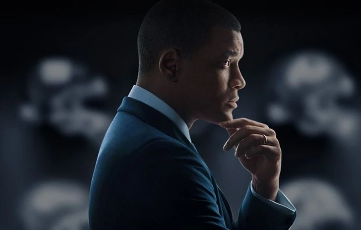 Il trailer di Zona dOmbra con Will Smith parla italiano