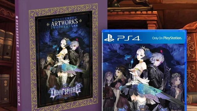 Data di massima per Odin Sphere: Leifdrasir in Occidente