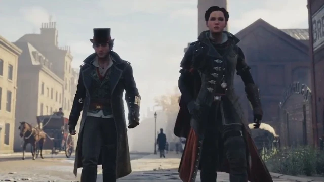 Trailer di lancio PC per Assassin's Creed Syndicate