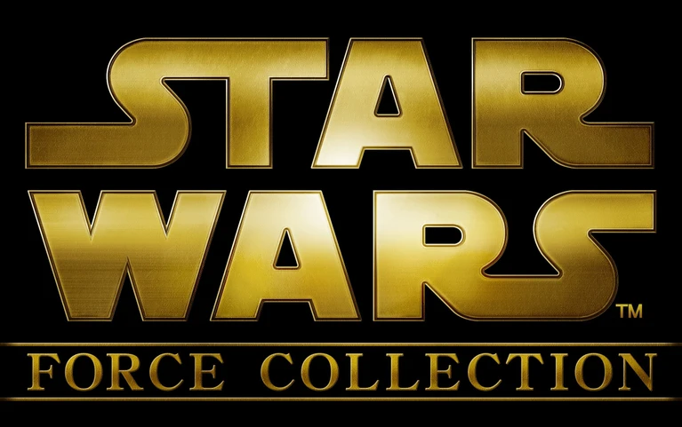 Star Wars Force Collection speciale promozione ingame di una settimana