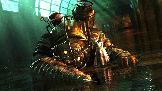 Le Favolose Dirette di Gamesurf - Online alle 21.30 per rivivere la bellezza del mondo di Bioshock