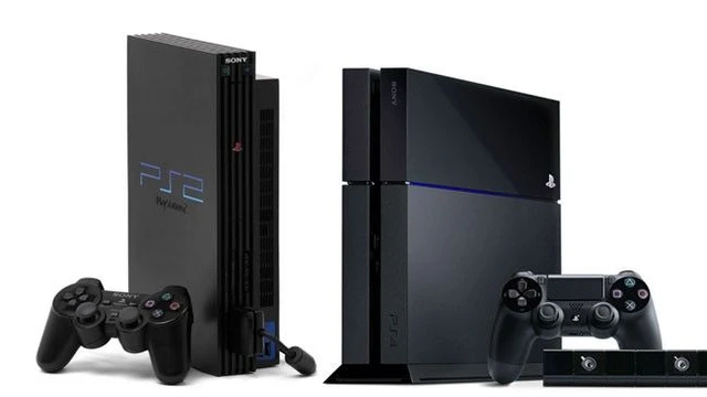 Sony conferma: al lavoro per la retrocompatibilità PS2 su PS4
