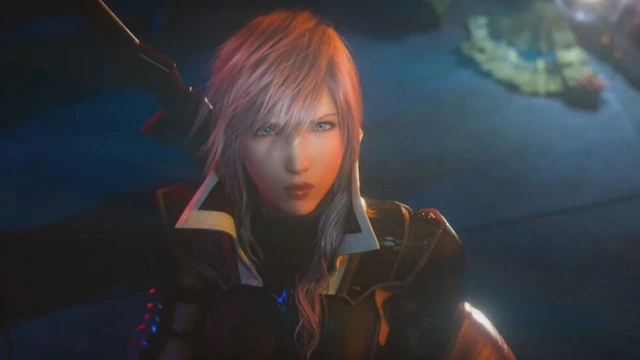 Lightning Returns: Final Fantasy XIII arriva su Steam