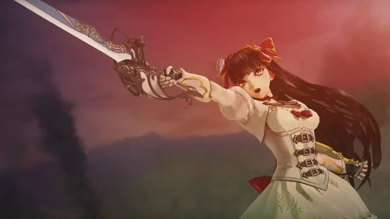 Primo teaser trailer per Valkyria Azure Revolution