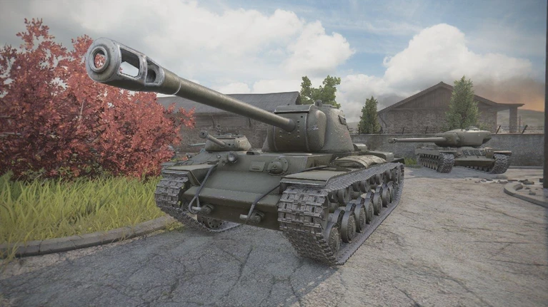 World of Tanks annuncia la Open Beta su PS4