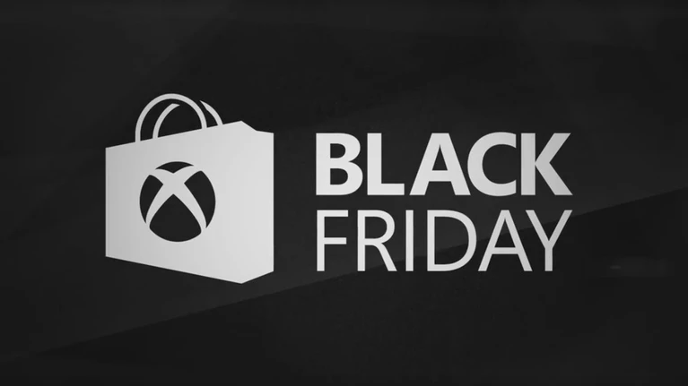 Pioggia di sconti per il Black Friday sul Marketplace di Xbox