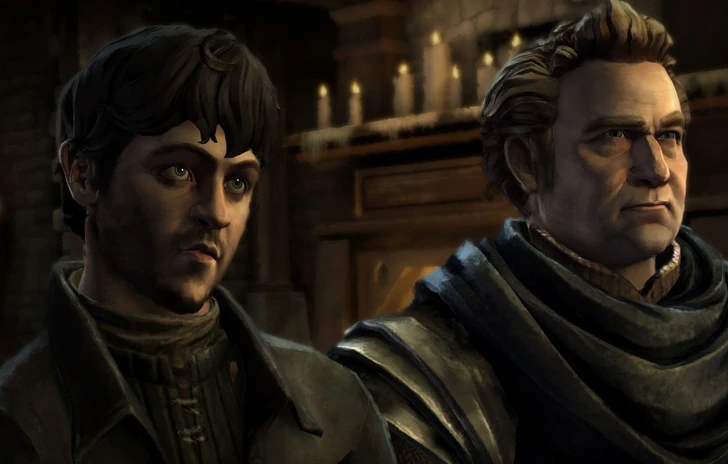 In sviluppo una nuova stagione di Game of Thrones da parte di TellTale