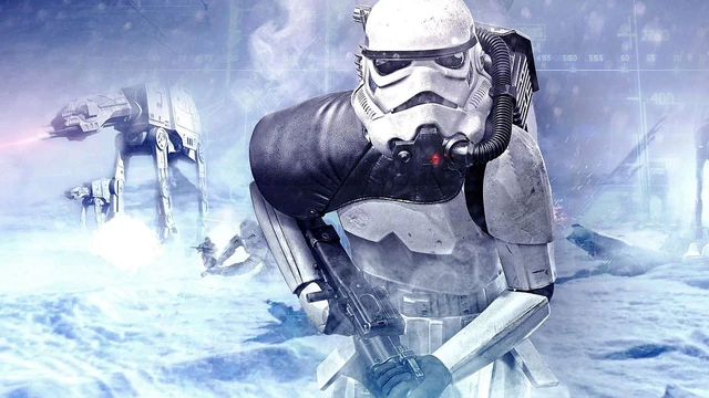 Cantante accusa EA di averlo provato a pagare per parlare bene di Star Wars: Battlefront.