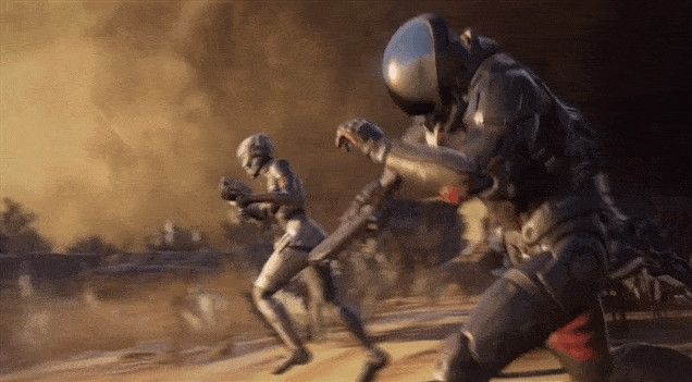 Rumor Nuove informazioni Su Mass Effect Andromeda