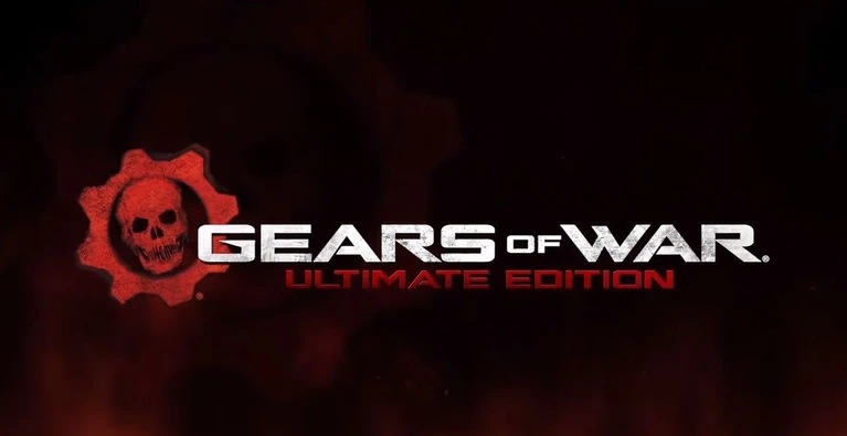 Gears of War Ultimate Edition è ancora in sviluppo su PC