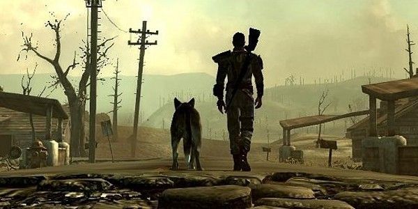 Mod di Fallout 4 migliora il frame rate peggiorando però le texture.