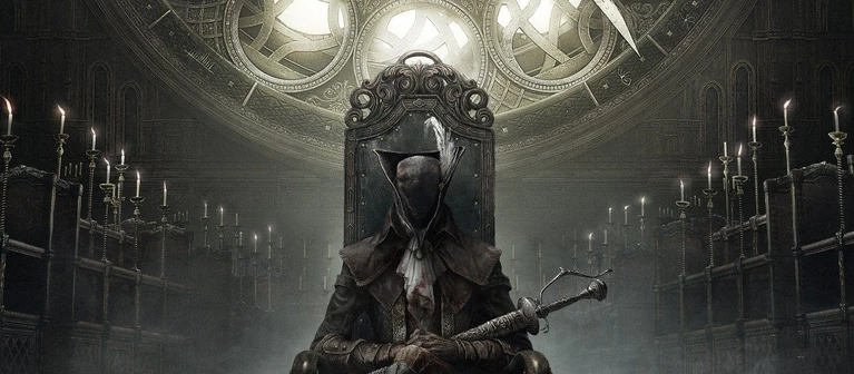 Stasera ore 2100 in diretta con Bloodborne The Old Hunters