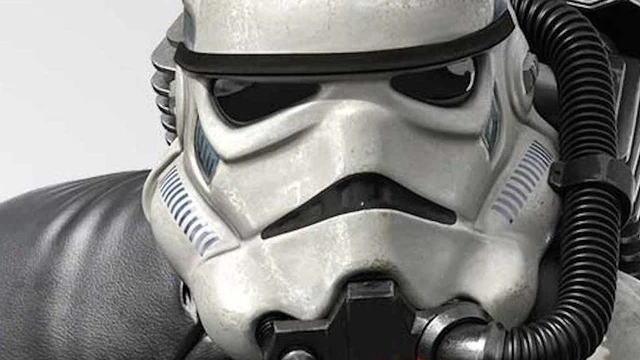 Star Wars: Battlefront e la citazione dell'errore