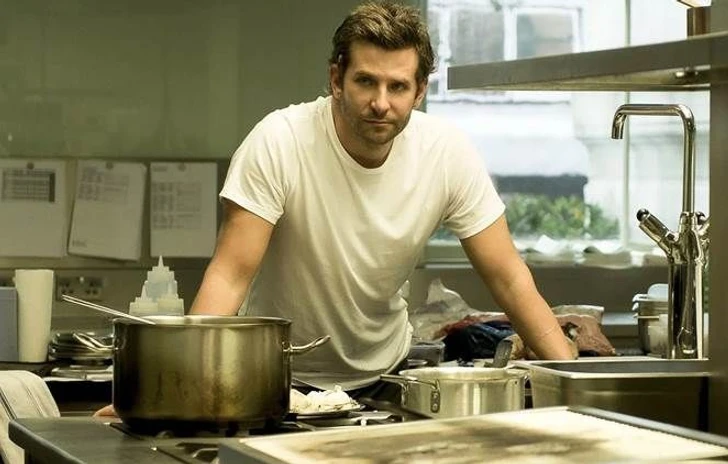 Bradley Cooper protagonista della nuova clip per Burnt  Il Sapore del Successo