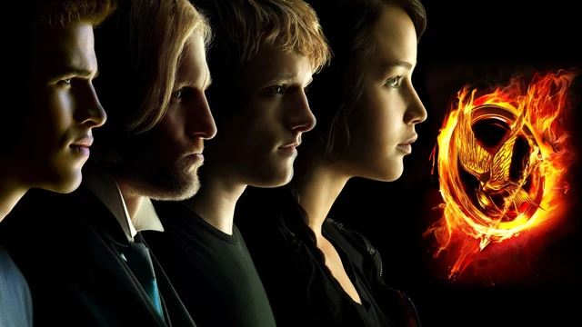 Una featurette corposa ci spiega il fenomeno Hunger Games