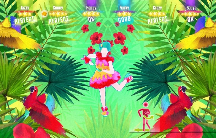 Nuovi contenuti per Just Dance Unlimited