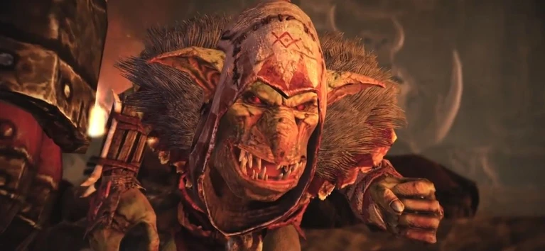 Total War WARHAMMER rivela la mappa della campagna nel nuovo trailer