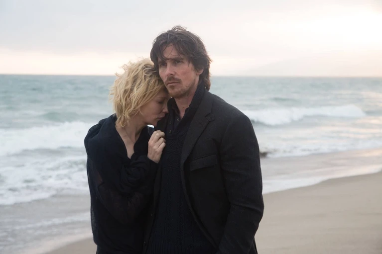 Pubblicato il trailer di Knight of Cups