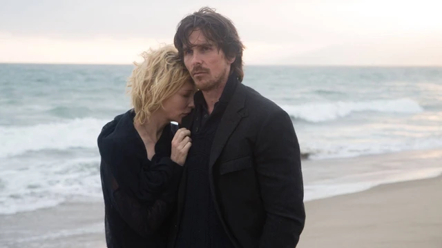 Pubblicato il trailer di Knight of Cups