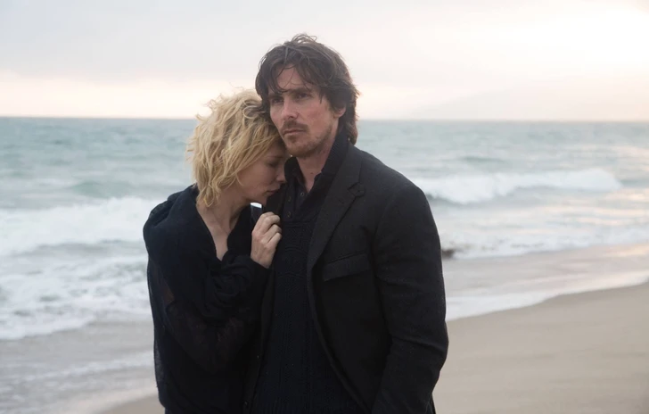 Pubblicato il trailer di Knight of Cups