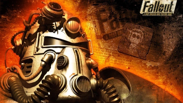 Il primo Fallout ricreato con un MOD