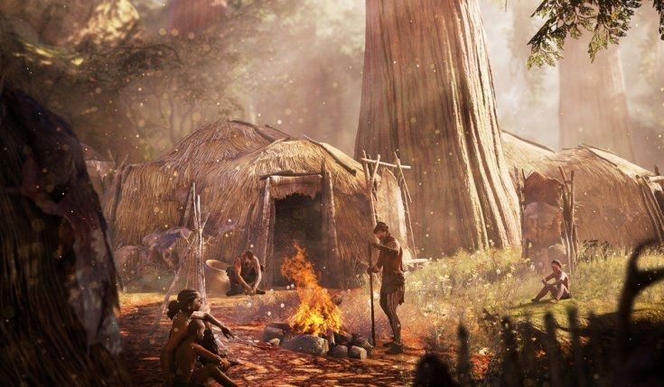 Il primo gameplay di Far Cry Primal verrà mostrato presto