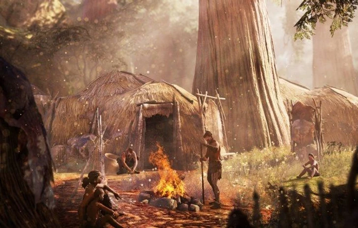 Il primo gameplay di Far Cry Primal verrà mostrato presto