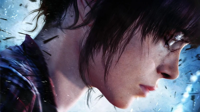 Beyond Two Souls  e la comparazione PS3  PS4