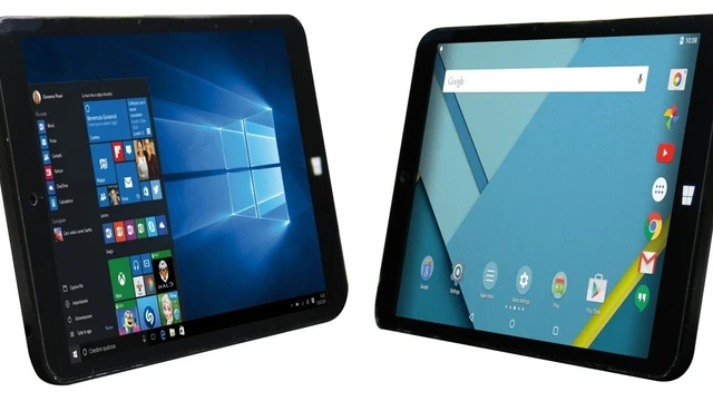 Mediacom presenta due nuovi tablet Windows 10