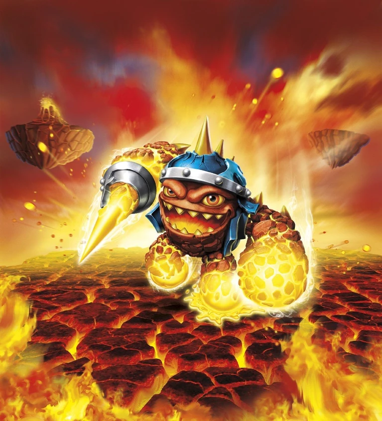 Skylanders SuperChargers mette il turbo per le feste