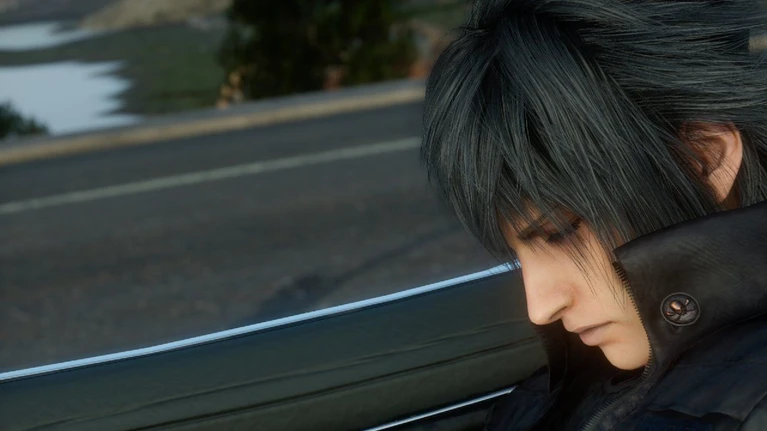 Una nuova Demo in preparazione per Final Fantasy XV