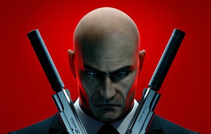 Hitman 2 Silent Assassin in regalo