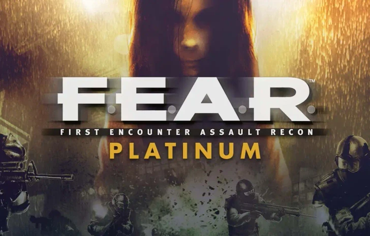 FEAR GOG preserverà il titolo Monolith e lo vende a Prezzo Stracciato