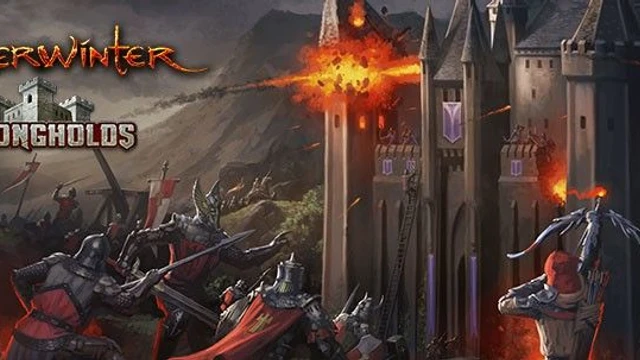 Gamesurf vi regala 450 chiavi di Neverwinter Stronghold!