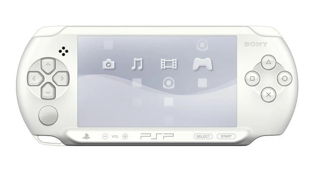 Sony cessa la distribuzione di Software per PSP