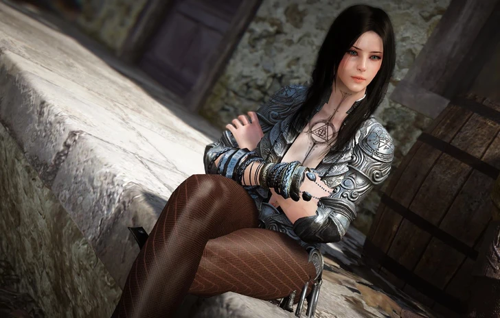 In arrivo la beta di Black Desert Online