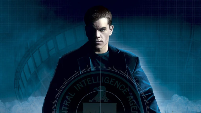 Alcuni scatti ritraggono Matt Damon sul set del nuovo film su Bourne