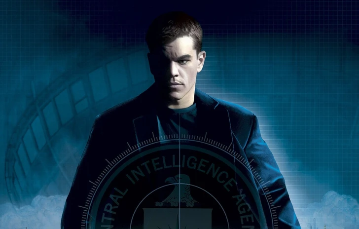 Alcuni scatti ritraggono Matt Damon sul set del nuovo film su Bourne