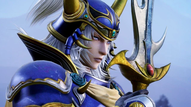 Un gameplay commentato di Dissidia: Final Fantasy direttamente da ViviGiappone