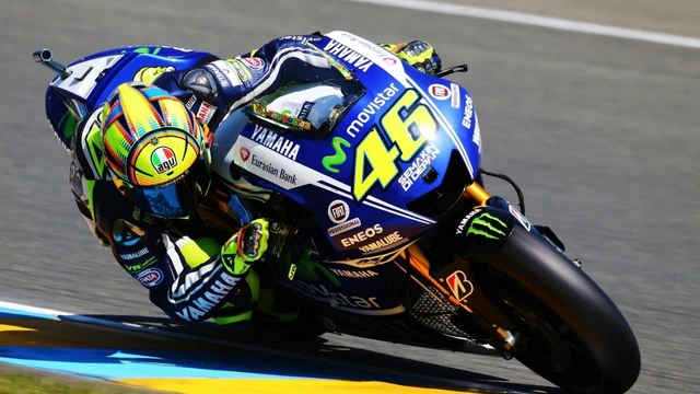 Annunciato Valentino Rossi The Game