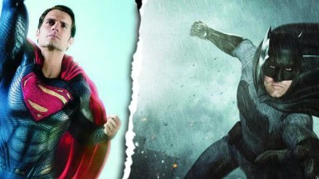 Una nuova immagine e un'anteprima in arrivo per Batman V Superman: Dawn of Justice