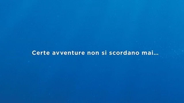 Ecco il trailer italiano de Alla Ricerca di Dory! Tornano la Signoris e Zingaretti