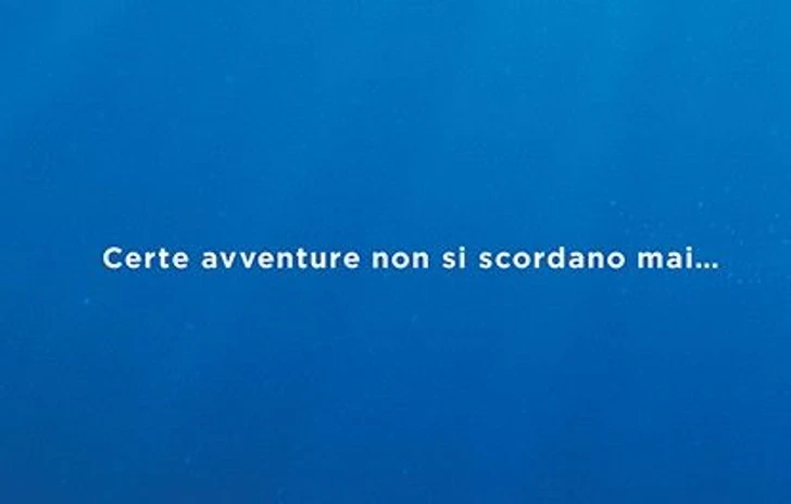 Ecco il trailer italiano de Alla Ricerca di Dory Tornano la Signoris e Zingaretti